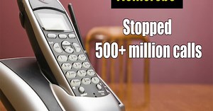 Fight back against unwanted robocalls