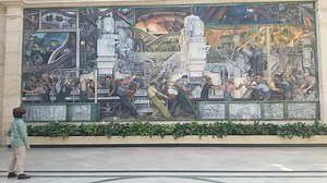 The Detroit Institute of Arts: A journey through history and legacy