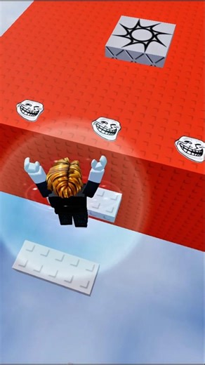 Bacon 99999iq 🧠😱😨 #roblox #shorts #gugugaga #robloxedit