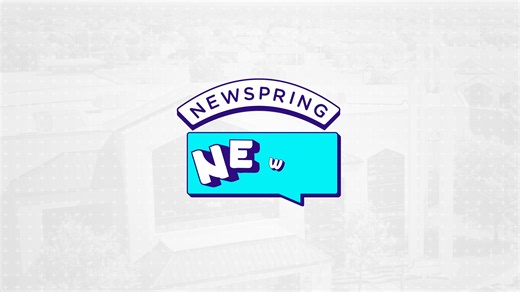 3.1K views · 73 reactions | A very exciting part of our building expansion project, Building For Tomorrow, is that our special needs ministry, KidzUNlimited, will be getting a bigger and better space! Learn more in this edition of the NewSpring News. | NewSpring Church - Wichita, Kansas | Facebook