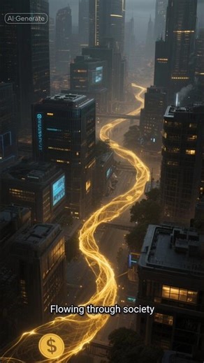 How the Financial System Really Works documentary finance documentary #shortsviral