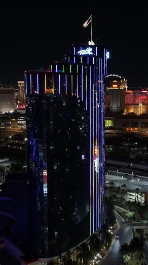 Here's your ticket to getting 45% off your 2-night stay. Plan your Winter Escape to Las Vegas now. | Rio Hotel & Casino Las Vegas
