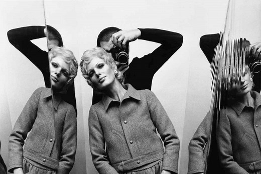 Helmut Newton: The King of Photography - Photogpedia