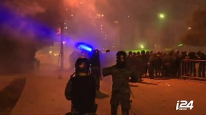 3.7K views · 115 reactions | 18/01 #Beirut #Lebanon - Almost 400...