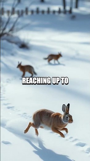 Unveiling the Fascinating World of the Arctic Hare