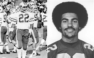 Herm Edwards return to Cal sparking old memories | Cronkite News