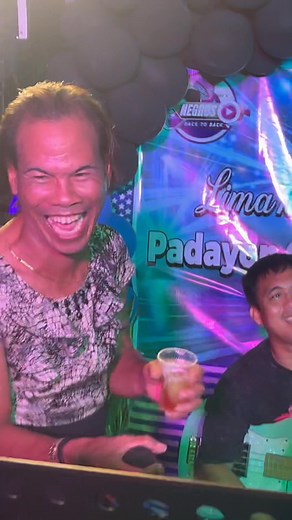 1 MILLION VIEWS #kulot | One Negros Back to Back