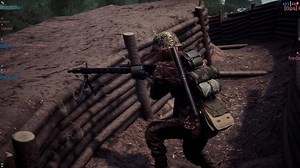 【4K】战争附言 | BEATEN AT BEST