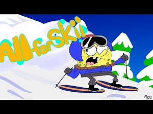 All For Ski | Fanmade Happy Tree Friends Crossover