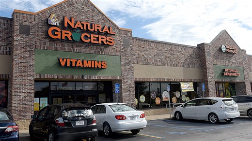 Colorado-based Natural Grocers to open first Wisconsin store