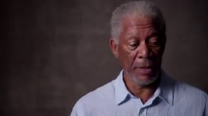 235K views · 10K reactions | Once you’ve made a decision, let providence be your guide. | Morgan Freeman | Facebook