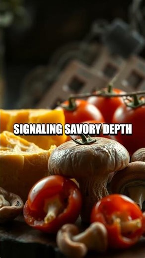 Debunking the Six Tastes Myth and Embracing Umami