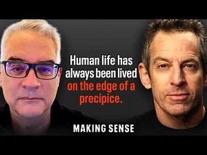 What Is Technology Doing to Us?