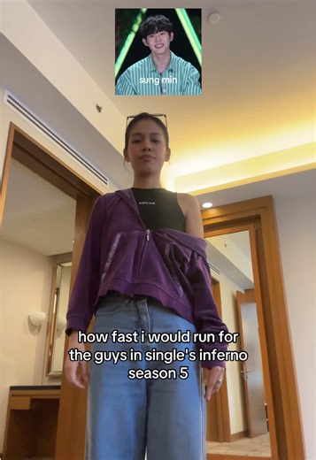 Hyeon Woo: The Cutie Patootie of 'Singles Inferno'