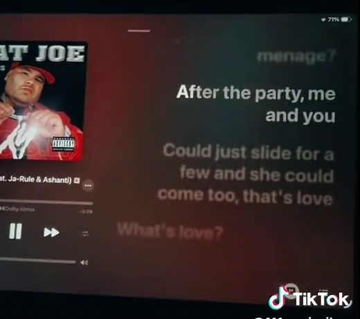 Ashanti Lyrics & Music Vibes