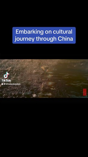 The Chinese civilization, stretching back over 5,000 years without interruption, is characterized by its vast scope and profound depth.Join us as we travel across time and space to unveil cultural treasures and traditions of a diverse nation, where echoes of the past mingle with the vibrancy of the present. | Xinhua UK | Facebook