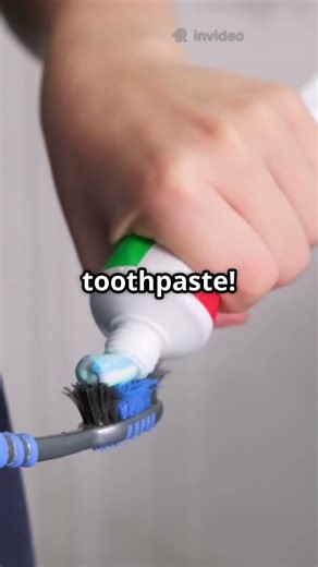 Toothpaste Hack Fix Screen Scratches #facts #secrethacks #reallifehacks #smartphone #science