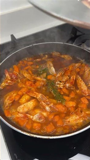 Don’t waste shrimp shells