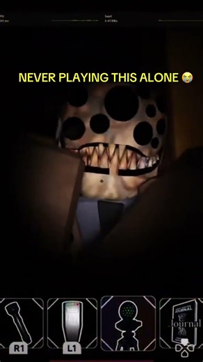 I WASN'T READY FOR THIS 💀 (Roblox Demonology)