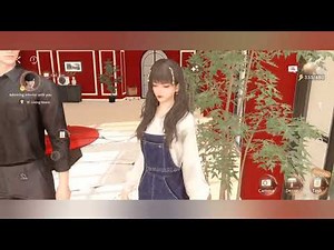 Home: 1st day with Zayne | Love and Deepspace | D & K