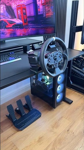 Moza's CHEAPEST PRO Racing Wheel - IS HERE!