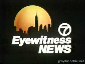 WABC-TV Channel 7 Eyewitness News Break (6/20/1982) Pt. 1