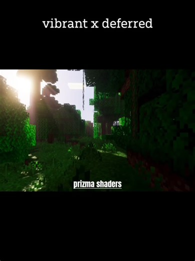 vibrant ou deferred?