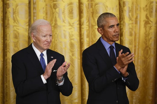 Record-high Obamacare enrollment: The numbers behind Biden’s health care victory lap