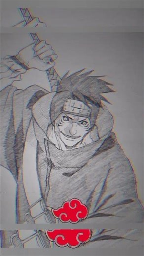 akatsuki drawing video best akatsuki drawing