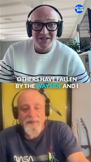 "In XR, You’ve Gotta Be a Cockroach," CEO Caspar Thykier On Resilience On The Cutting Edge Of AR