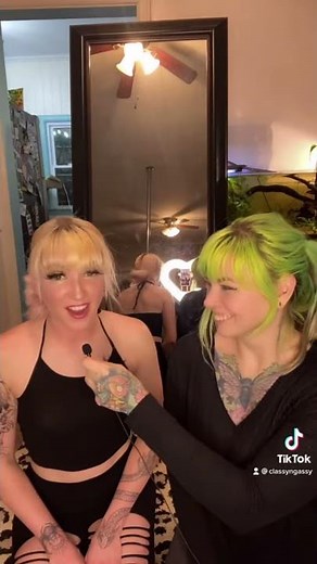 Interview with C&G pt. 1