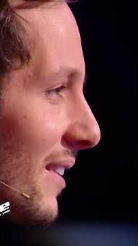 A MASTERPIECE of Emotion #thevoice #shorts #singer