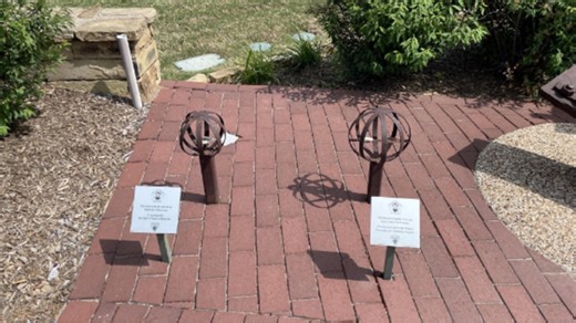 'Vital piece of history': 9/11 artifacts stolen from North Texas memorial, police say