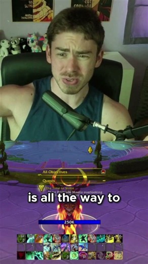 New Player Experience is bad