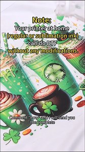 270K views · 2K reactions | BUT I only have a regular printer? GOOD...