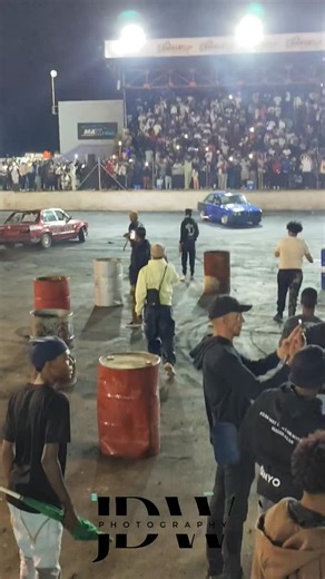 J.D.W_Photography | @kingkatratv and @samkeliso_samsam were playing together at the wafa wafa event #spinning #katra #samsam | Instagram