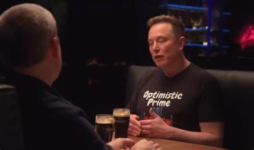 Nicholas Mugalli on Instagram: "Elon Musk on why he calls Optimus ‘the infinite money glitch’: “Humanoid robots will be three things that are growing exponentially multiplied by each other recursively. You are going to have exponential increase in digital intelligence, in AI Chip capability, and electromechanical dexterity. The usefulness is roughly these three things multiplied by each other, then the robots can start making the robots— then you have a recursive multiplicable exponential. This 