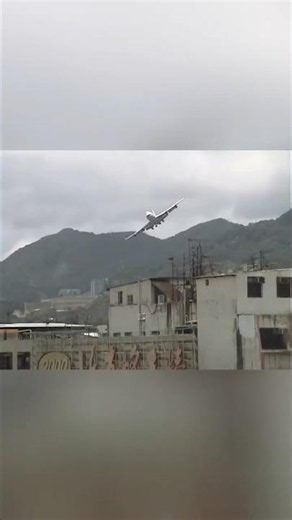 Aviation's Most Famous Turn!