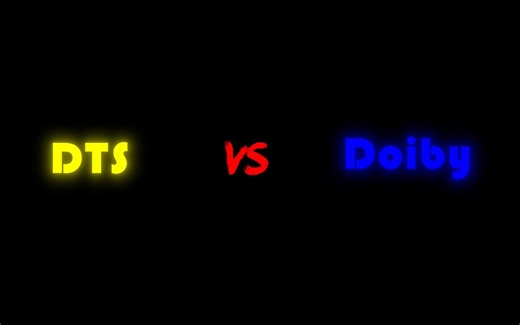 《DTS/Dolby》Win10两大音效详细可视化对比【使命召唤16】