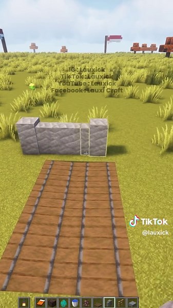 Cara Bikin Farm di Minecraft: Tutorial Lengkap