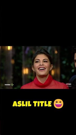 Aslil Title #funny #shortvideo #shorts #youtubeshorts #ytshorts