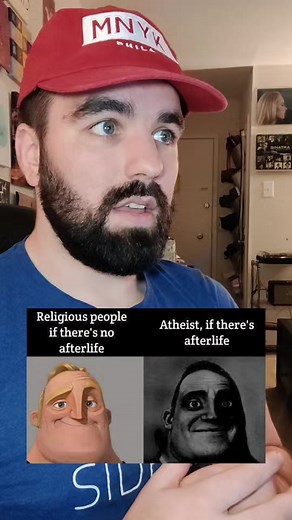 Debate on Pascal's Wager in Religion and Philosophy