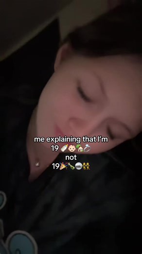 Understanding the Reality of Being 19 Years Old