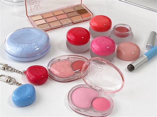 haul #042 | fwee我一整个大拆特拆！