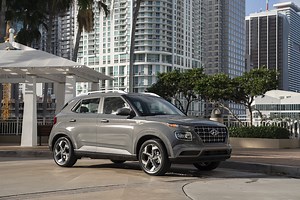 Hyundai SUVs: A Guide to the Brand's Latest Crossovers