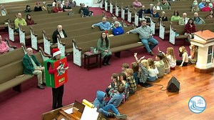 AM Worship | January 11, 2026 | Interim Pastor Dr. Bob Finley | Cherokee Creek Baptist Church