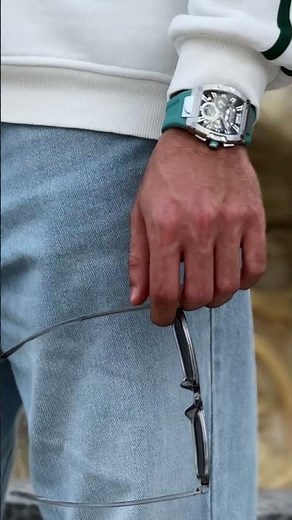 Tornado Xenith ⌚ Style that stands out. Ready to upgrade? SHOP NOW!