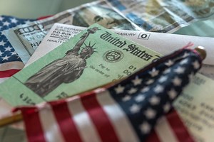 New round of stimulus checks includes 'plus-up' payments for tax filers