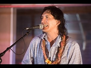 John Cruz Performs Live at Habilitat