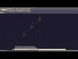 AutoCAD Script to Insert Points from TXT File into the Drawing || AutoCAD Tricks#magic